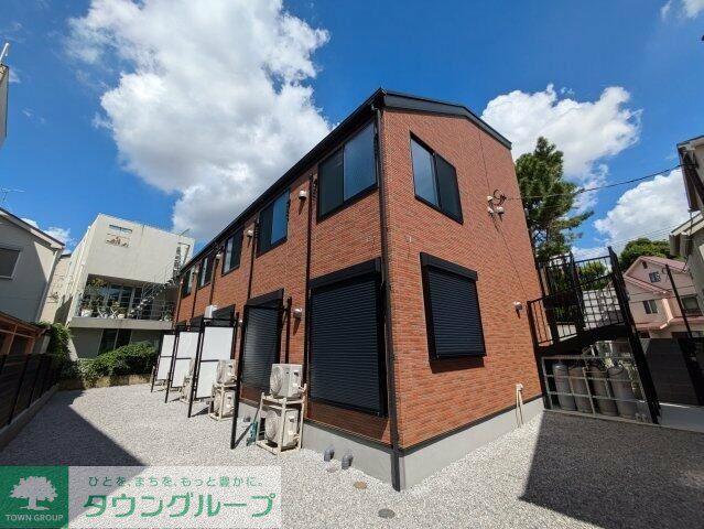 ベイルーム武蔵新城