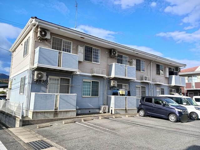ハイブリッヂハピネスA