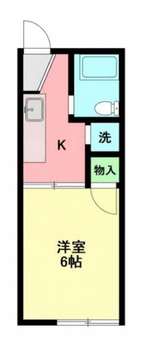 DIVINE戸塚町