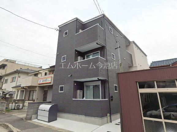 CRASTINE東味鋺3丁目