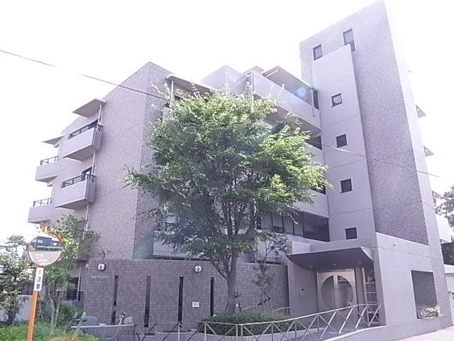 ラフォーレ武庫川