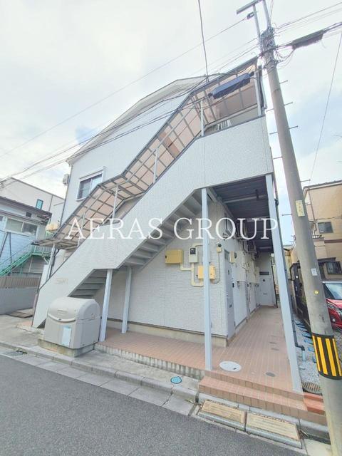 DUO COURT 西川口