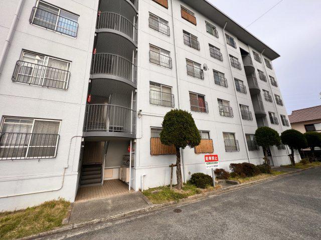 ローレルハイツ姫路田井 東棟