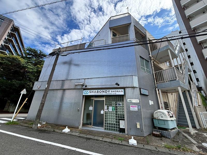 錦町フジビル