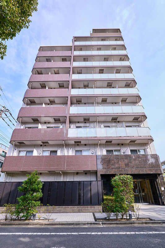 RISING PLACE 綾瀬三番館
