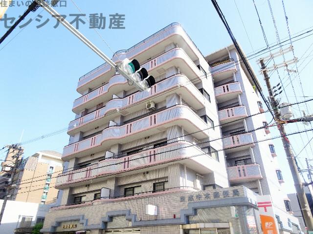 ラフィーネ北澤
