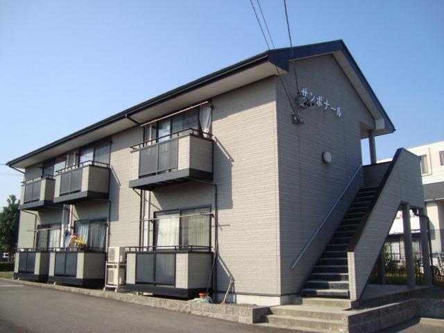 サンボナール