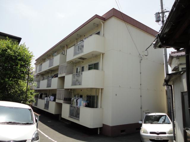 東畑ハイツ(3DK/3階)