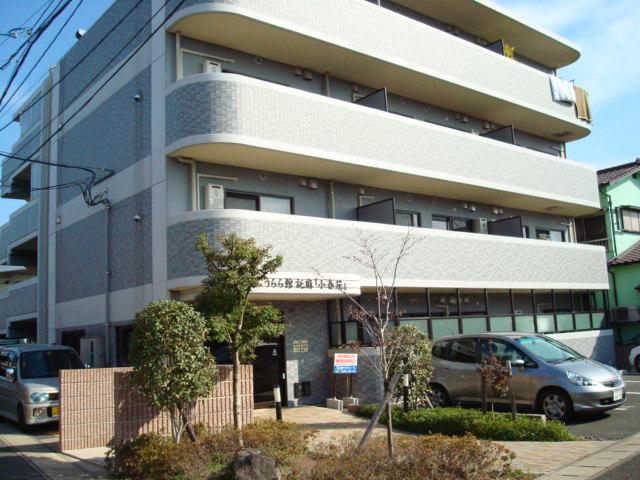 熊本県熊本市東区  築22年