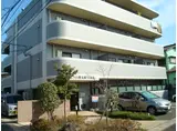 熊本県熊本市東区 4階建 築21年