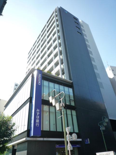ヒューリック荏原