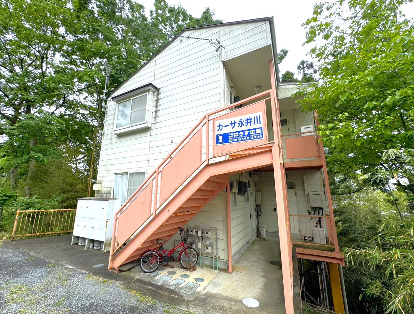 カーサ永井川