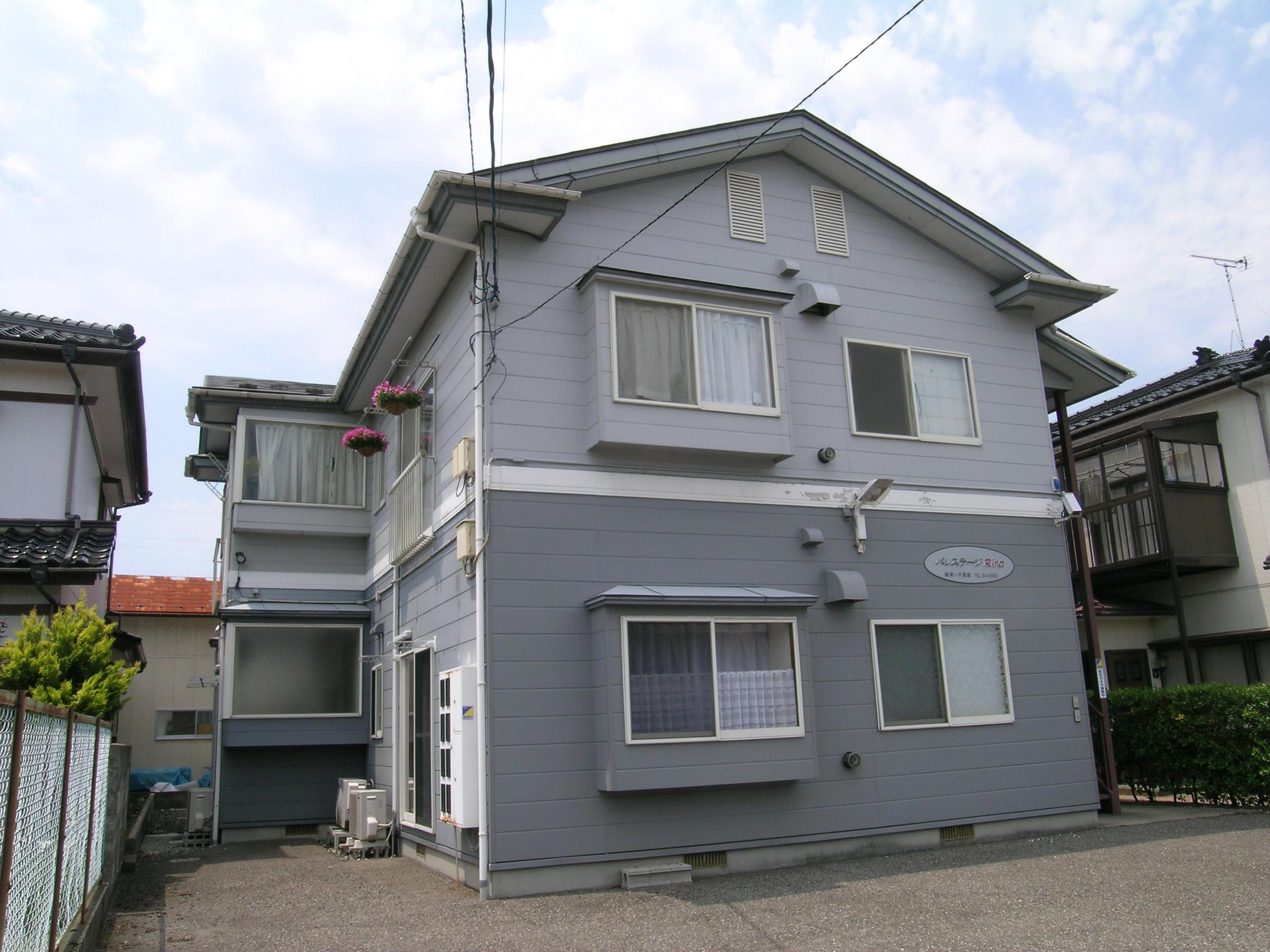 パレステージリラ