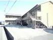 増田ハイツ(2DK/2階)