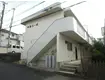 井蔦コーポ(1DK/1階)
