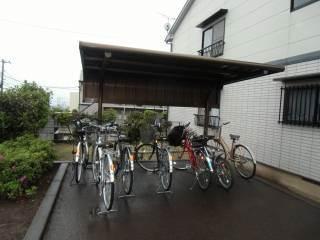 ドミールK