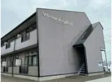 ドリームハイツ6号棟