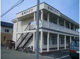 飛田ハイツ