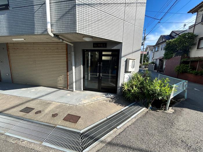 マンション神楽I