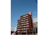 ロイヤル方南町マンション