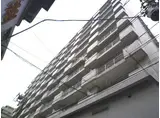 マンションプール