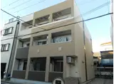 フジパレス吹田内本町