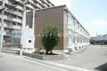 レオパレスウェーブトップ川花