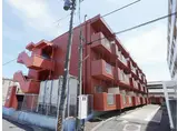 アーバンハイツ福住II