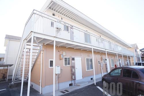 サンシティ北新在家