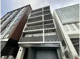 ディーシーガーデン京都西