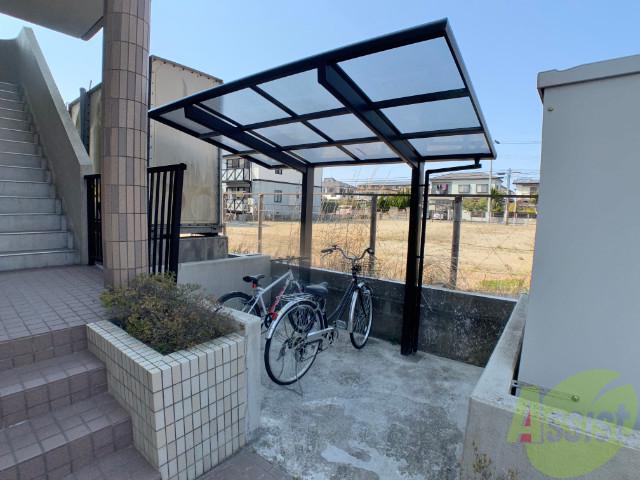 ミキマンション