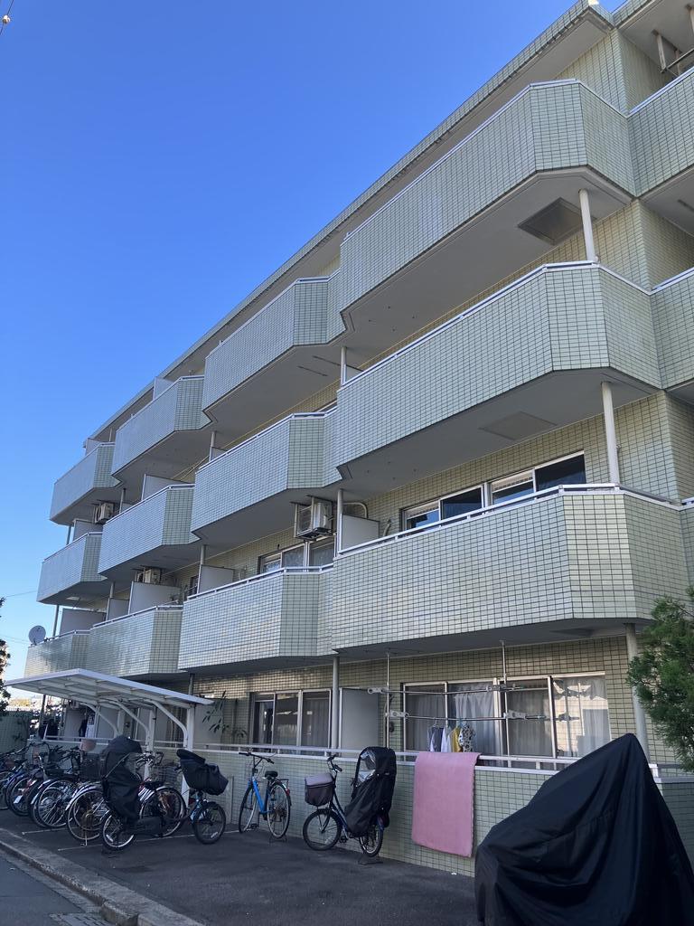 パラディス横浜