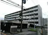 ビレッジハウス 検見川 8号棟