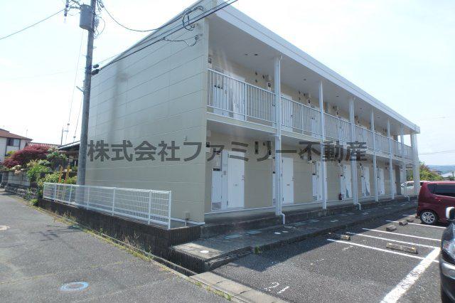 グラスヒル平潟C