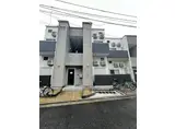 ベルカーサ百舌鳥八幡