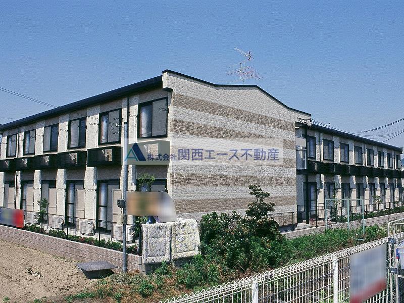 ICHI灰塚テラス