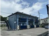 サンライフ白川 E棟