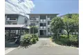 醍醐西市営8棟