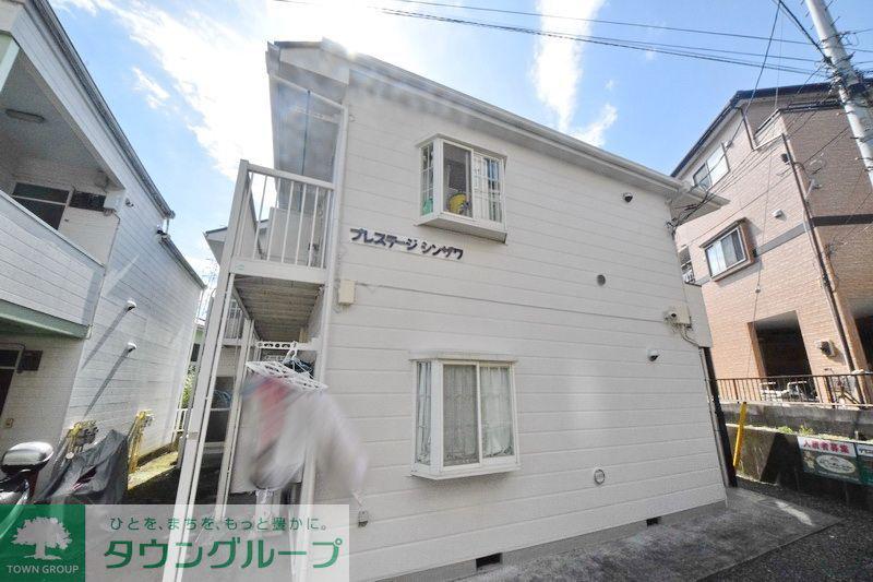 プレステージ新沢I