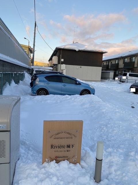 リヴィエール城下