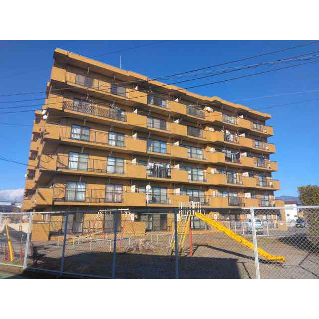 小林レジデンス