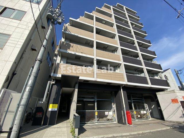 コスモリード神戸三宮