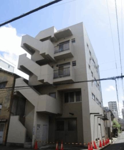 新村ビル