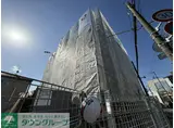 D-ROOMトリシア市川東大和田1丁目