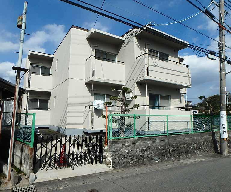 マルカクカウンタックハイツ(1K/1階)