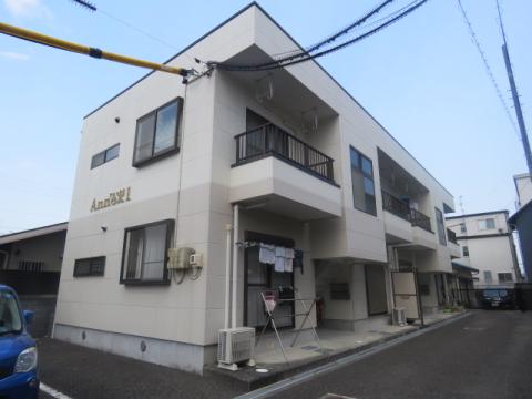アネックスI