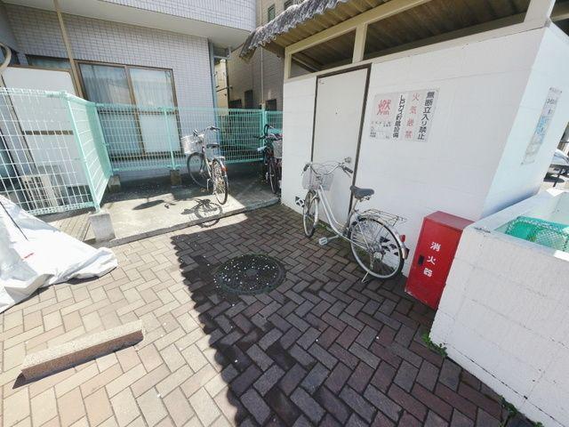キャトルセゾン橋本5