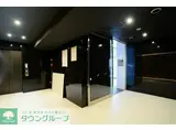 グランドコンシェルジュ新御徒町アジールコート