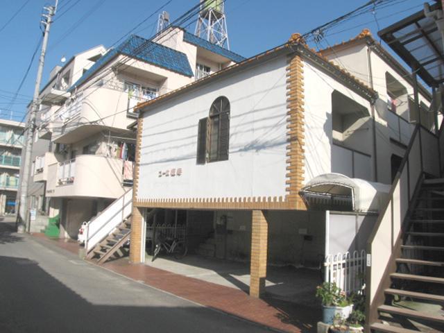 コーポ福寿