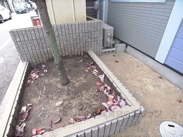 レオパレス藤ノ森